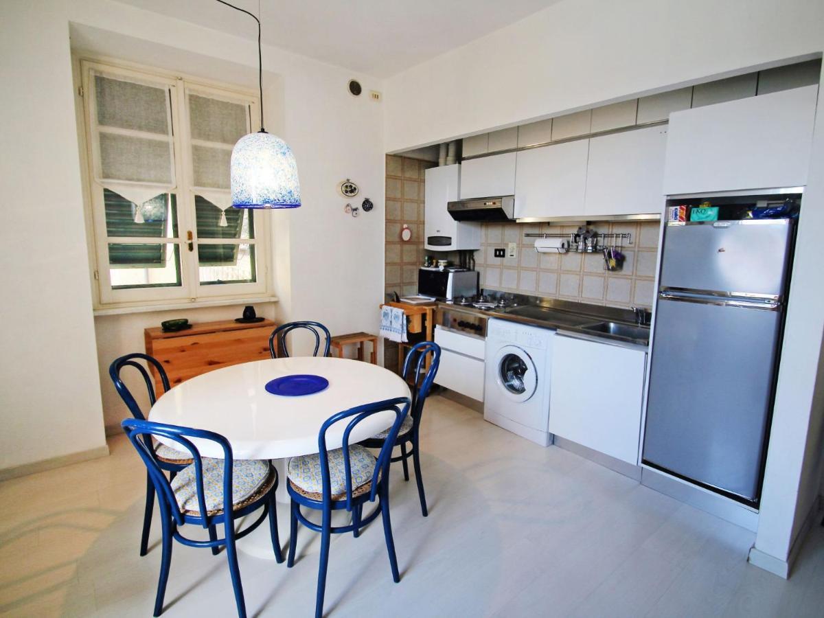 Apartment Francesca By Interhome Camogli Zewnętrze zdjęcie