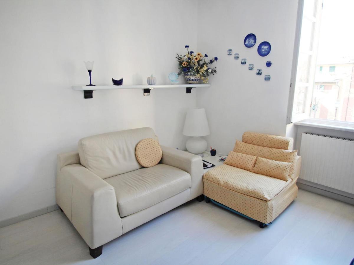 Apartment Francesca By Interhome Camogli Zewnętrze zdjęcie