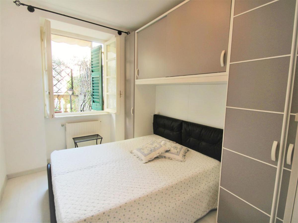 Apartment Francesca By Interhome Camogli Zewnętrze zdjęcie