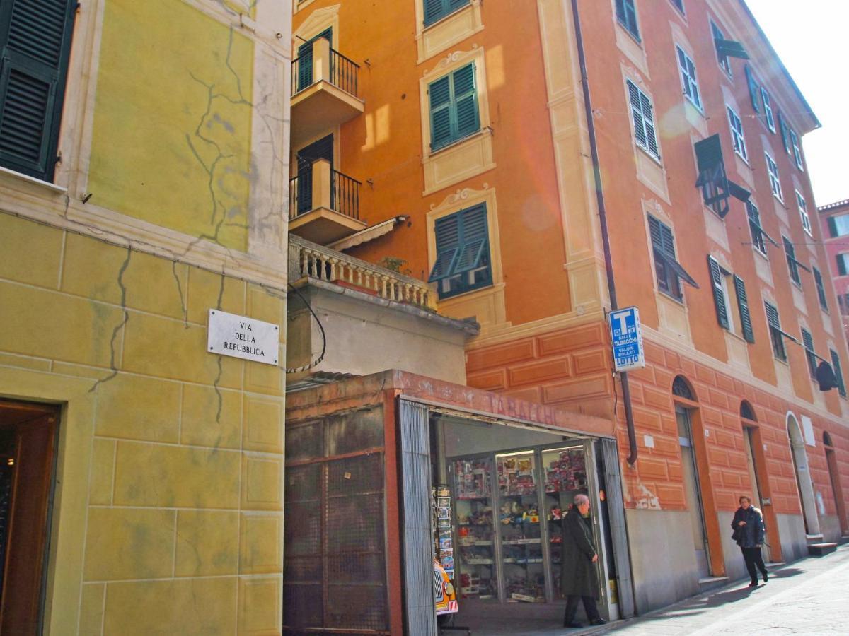 Apartment Francesca By Interhome Camogli Zewnętrze zdjęcie