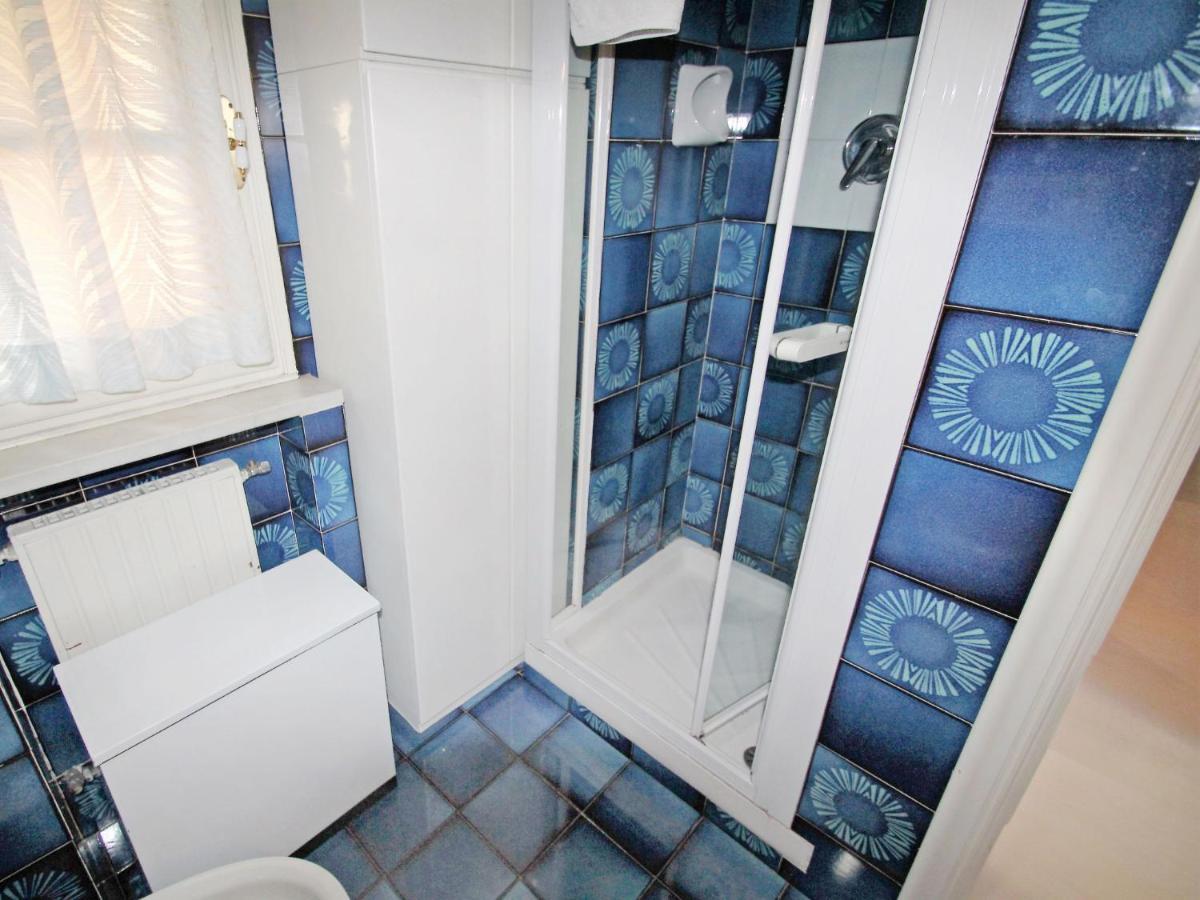 Apartment Francesca By Interhome Camogli Zewnętrze zdjęcie