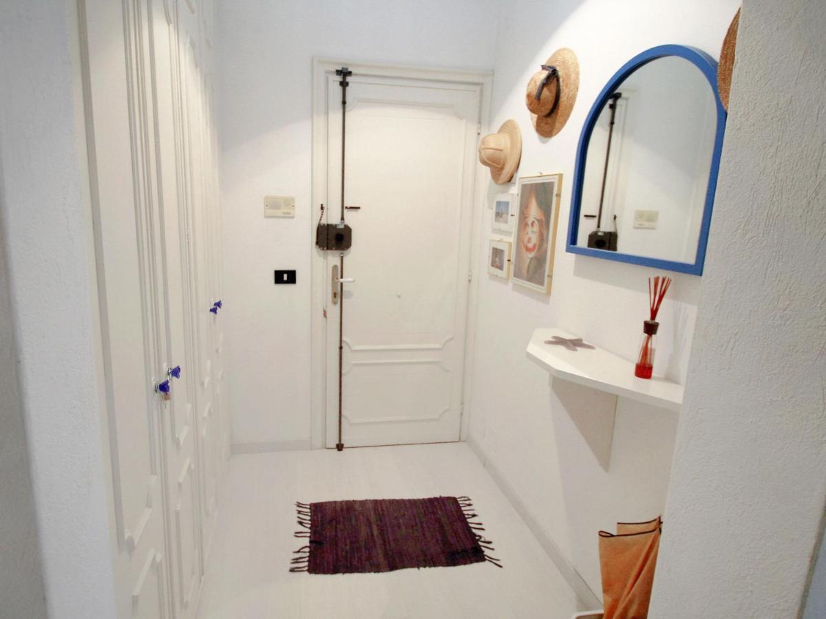 Apartment Francesca By Interhome Camogli Zewnętrze zdjęcie