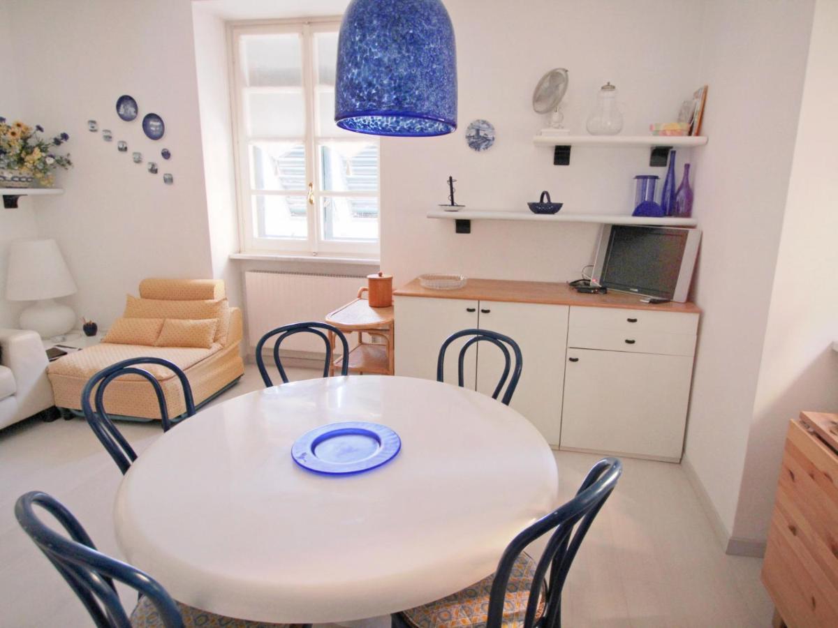 Apartment Francesca By Interhome Camogli Zewnętrze zdjęcie
