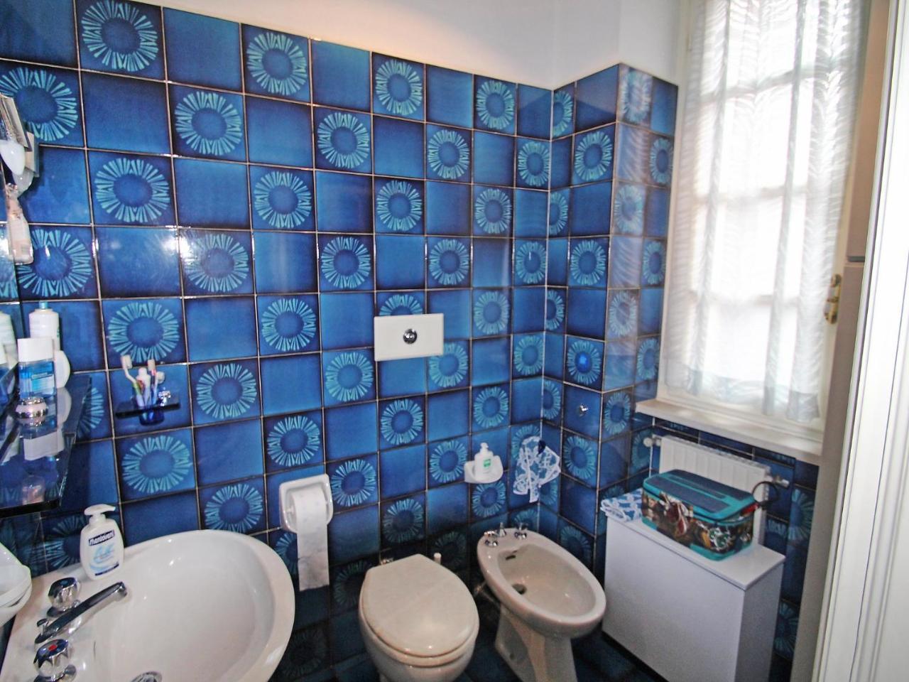 Apartment Francesca By Interhome Camogli Zewnętrze zdjęcie