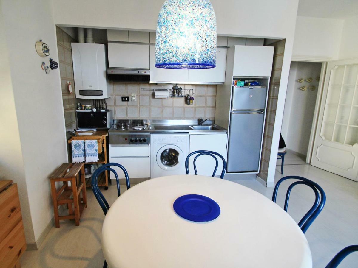 Apartment Francesca By Interhome Camogli Zewnętrze zdjęcie